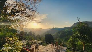 Rainbow Sky Cottage - Ella - 2