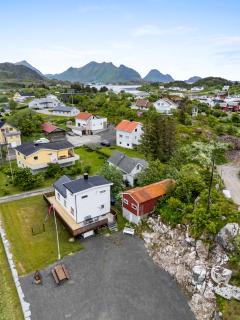 KB Reinholmen house - Ballstad - 5