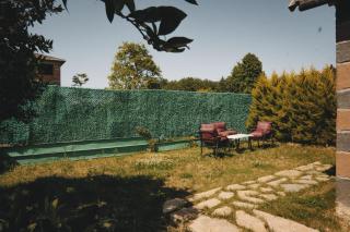 Yeşil Cennet Tatil Köyü - Pazar - 8