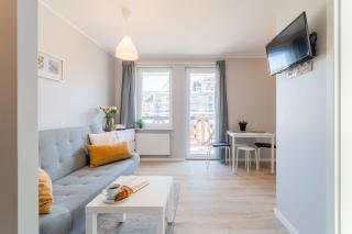 Flatbook Apartamenty - Sztutowo Zalewowa 12 z Parkingiem - Sztutowo - 5