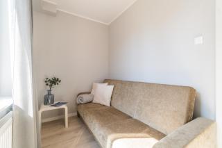 Flatbook Apartamenty - Sztutowo Zalewowa 12 z Parkingiem - Sztutowo - 7