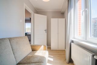 Flatbook Apartamenty - Sztutowo Zalewowa 12 z Parkingiem - Sztutowo - 6
