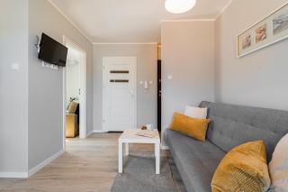 Flatbook Apartamenty - Sztutowo Zalewowa 12 z Parkingiem - Sztutowo - 4