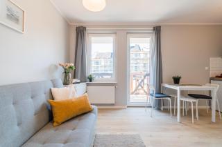 Flatbook Apartamenty - Sztutowo Zalewowa 12 z Parkingiem - Sztutowo - 3