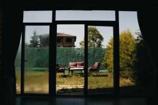 Yeşil Cennet Tatil Köyü - Pazar - 7