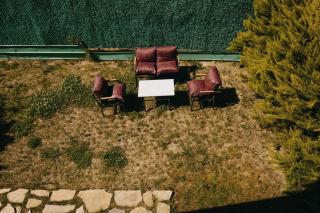 Yeşil Cennet Tatil Köyü - Pazar - 4