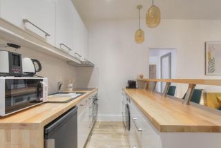 Superbe appartement sur la Presqu'île - Lyon - 4