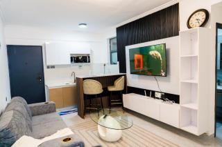 Golden Mango Heights - Nairobi - 1