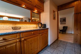 Exclusive Glacier View Apartment 1-4 Pers - Klosters - 2