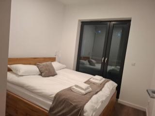 Apartament Happy Bursztynowy z klimatyzacją - 5