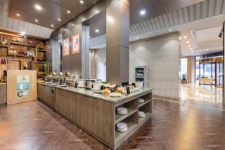 Wuyi Huangting Gaeden Hotel - 3