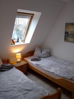 Sonnendeck Zingst - Zingst - 6