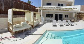 וילה לורי אילת - Eilat - 5