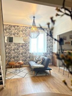 Cozy, Auxerre center - 7