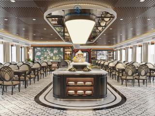 Aqua Luxury Cruise - Ha Long - 6