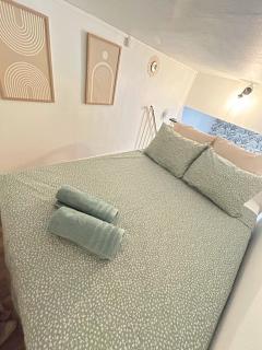 Cozy, Auxerre center - 5