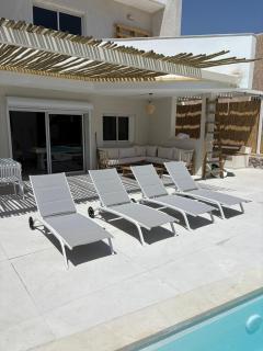 וילה לורי אילת - 3