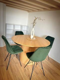 Cozy, Auxerre center - 1