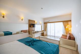 Azure By Yelken Hotel - Turgutreis - 9