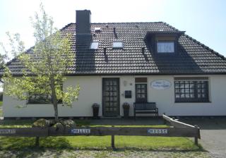 Haus Hallig Hooge - Stinteck - 9