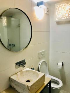 Trendy one bedroom house, beach & lagoon - Foz do Arelho - 2