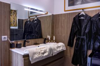 Domaine Des Lucques B&B with Private Infinity Pool & Grand Olive Grove - Bize-Minervois - 6