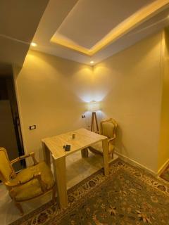 Wellnes studio - New cairo - 5