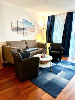 Ferienwohnung De Tied 106 - Dorum - 0