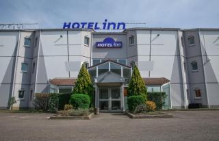 Hotel Inn Design Dijon Sud - 9