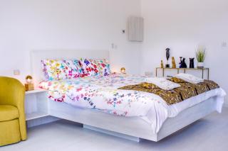 Domaine Des Lucques B&B with Private Infinity Pool & Grand Olive Grove - Bize-Minervois - 9