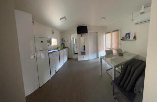 Camping Cremona Turanj Mobile Home Green - Turanj - 7