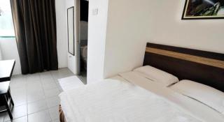 Place2Stay @ RH Plaza Hotel - Kuching - 6