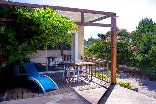 Domaine Des Lucques B&B with Private Infinity Pool & Grand Olive Grove - Bize-Minervois - 0