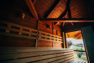 Egri Korona Borház és Wellness Hotel - 1