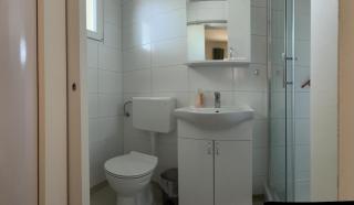 Camping Cremona Turanj Mobile Home Blue - Turanj - 2