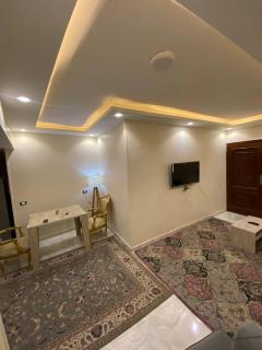 Wellnes studio - New cairo - 6