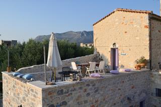 Kivotos Mani - Pyrgos Dirou - 9