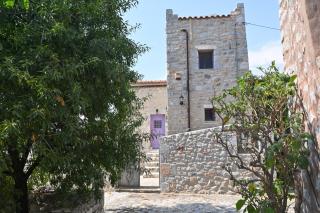Kivotos Mani - Pyrgos Dirou - 4