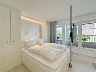 Olympia Haus 2, Whg 15 - Westerland - 6