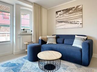 Olympia Haus 2, Whg 18 - Westerland - 9