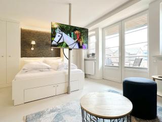 Olympia Haus 2, Whg 18 - Westerland - 8
