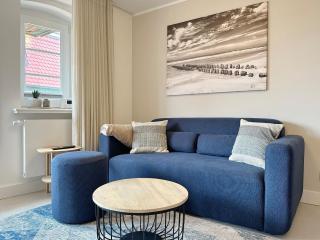 Olympia Haus 2, Whg 18 - Westerland - 5