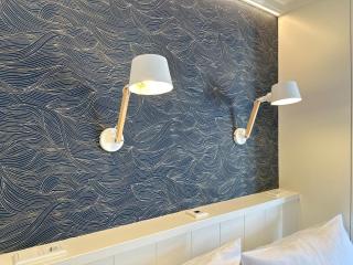 Olympia Haus 2, Whg 18 - Westerland - 4