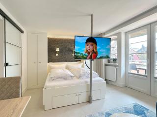 Olympia Haus 2, Whg 18 - Westerland - 3