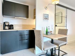 Olympia Haus 2, Whg 18 - Westerland - 1