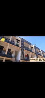 Beda House - Bujumbura - 5