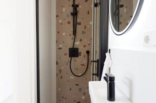 Appartement Reethus Koppelkiek - kompakt & gemütlich mit Terrasse - 4