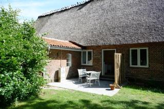 Appartement Reethus Koppelkiek - Husby - 6