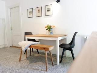Appartement Reethus Koppelkiek - Husby - 8