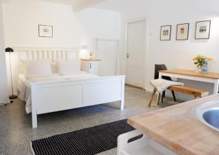 Appartement Reethus Koppelkiek - Husby - 0